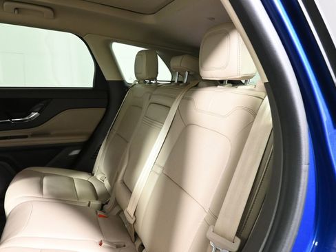 Used 2021 Lincoln Corsair Grand Touring w/ Equipment Group 301A AWD/4WD image 6
