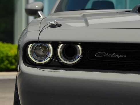 Used 2023 Dodge Challenger R/T Scat Pack w/ Plus Package RWD image 35