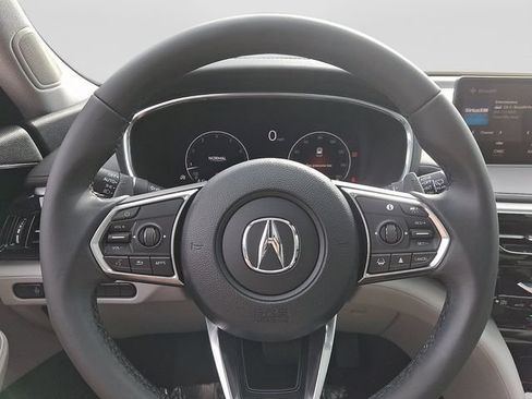Used 2022 Acura MDX w/ Technology Package FWD image 23