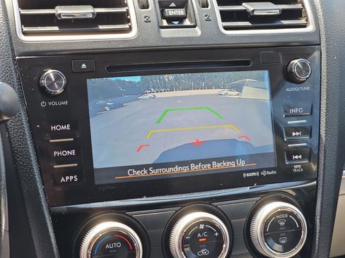 Used 2018 Subaru Forester 2.5i Limited AWD/4WD image 27