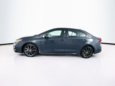 Used 2025 Toyota Corolla SE image 6