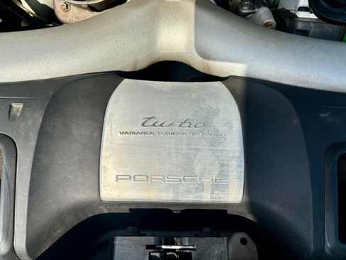 Used 2008 Porsche 911 Turbo AWD/4WD image 28