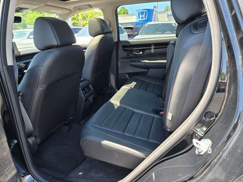 Used 2024 Honda CR-V EX-L image 13