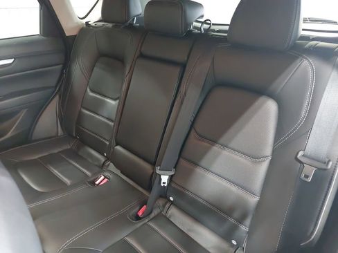 Used 2025 MAZDA CX-5 AWD 2.5 S w/ Preferred Package image 14