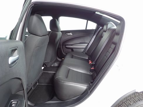 New 2023 Dodge Charger Police w/ Convenience Group I image 24