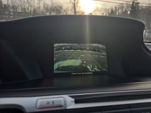 Used 2013 Honda Accord Sport image 19