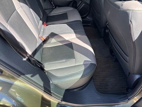 Certified 2025 Subaru Outback Onyx Edition AWD/4WD image 18