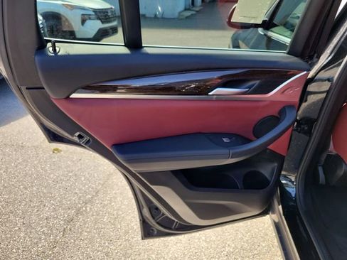 Used 2024 BMW X3 sDrive30i w/ Convenience Package image 31