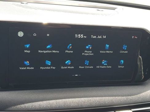 Used 2025 Hyundai Palisade XRT FWD image 26