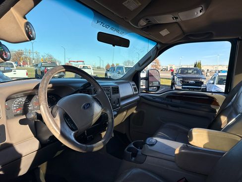 Used 2003 Ford F350 XL image 9