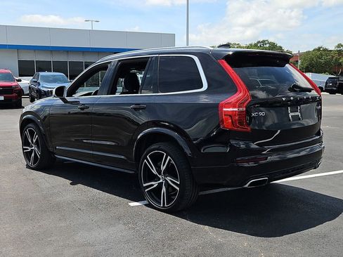 Used 2019 Volvo XC90 T6 R-Design w/ Advanced Package AWD/4WD image 15