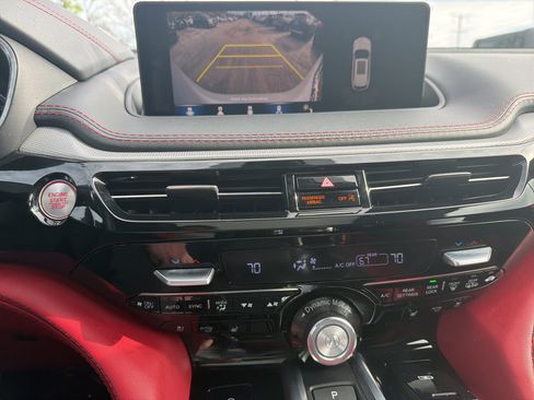 Used 2023 Acura MDX A-Spec image 23