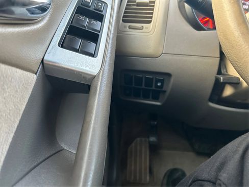 Used 2009 Nissan Murano SL w/ Leather Pkg image 26