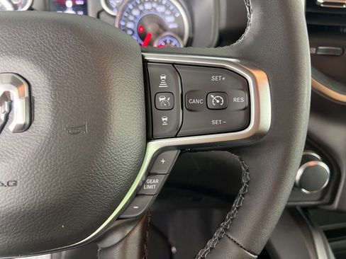 New 2026 RAM 1500 Big Horn image 16