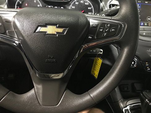 Used 2019 Chevrolet Cruze LS w/ LS Fleet Convenience Package FWD image 27