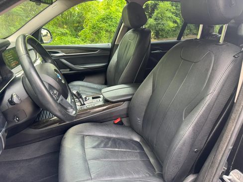 Used 2016 BMW X5 xDrive35i AWD/4WD image 17
