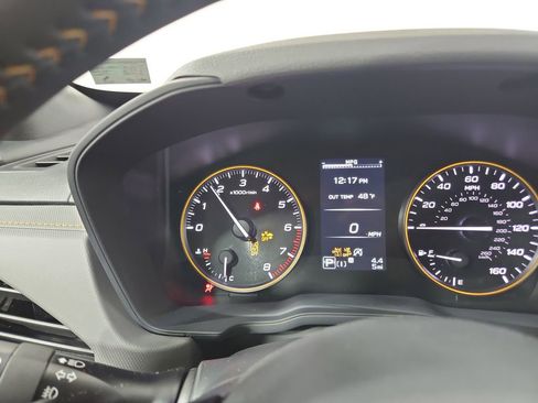 New 2026 Subaru Forester Wilderness image 15