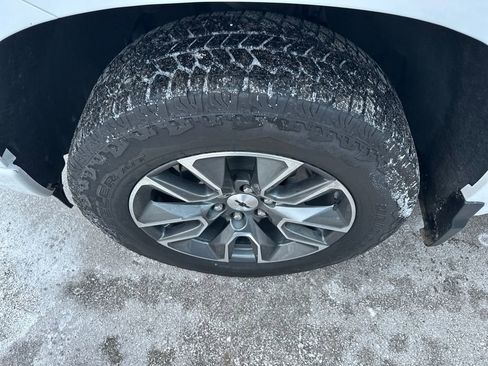 Certified 2023 Chevrolet Silverado 1500 RST w/ All Star Edition Plus image 11