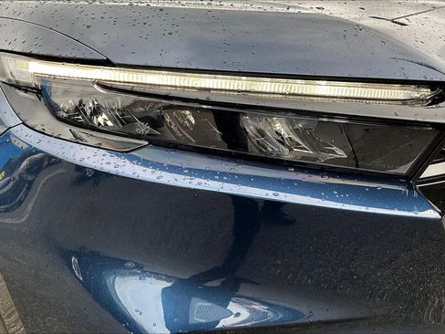 Used 2025 Honda CR-V Sport-L image 31