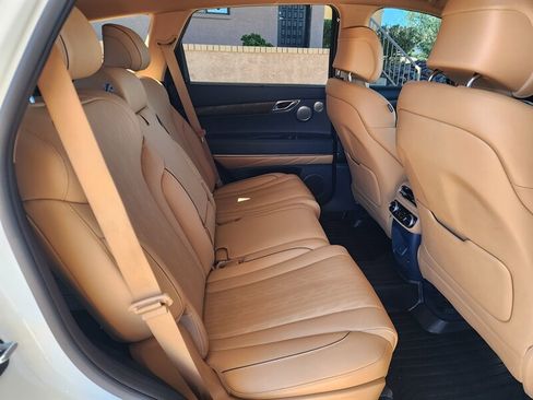 Used 2022 Genesis GV80 3.5T w/ Advanced Package 06 image 83