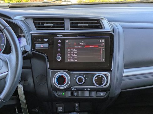 Used 2019 Honda Fit Sport image 17