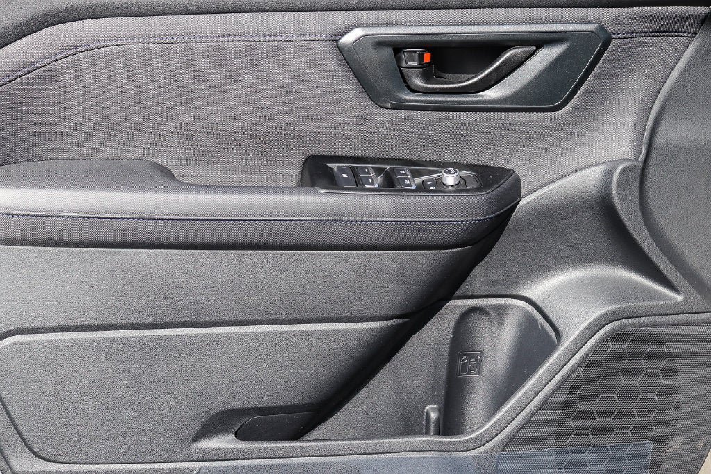 New 2026 Subaru Forester Premium AWD/4WD image 21