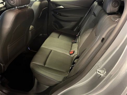 Used 2026 Buick Encore GX Sport Touring w/ Advanced Technology Package image 17