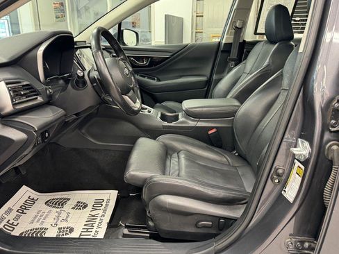 Used 2021 Subaru Legacy Limited w/ Popular Package #2 image 11