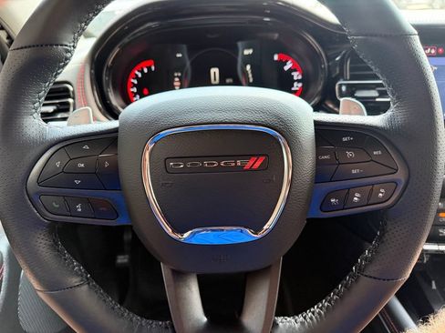 Used 2026 Dodge Durango GT w/ Tow 'N Go Package AWD/4WD image 2