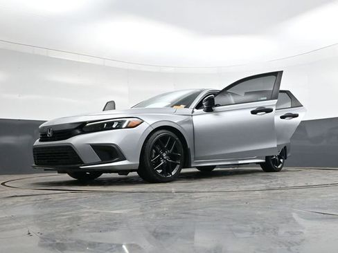 Used 2023 Honda Civic Sport image 43