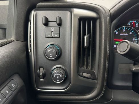 Used 2017 Chevrolet Silverado 3500 LTZ image 30