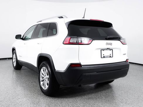 Used 2019 Jeep Cherokee Latitude w/ Popular Appearance Group FWD image 7