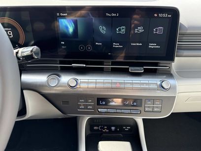 New 2026 Hyundai Kona SEL Sport