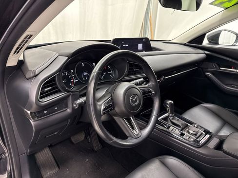 Used 2024 MAZDA CX-30 AWD 2.5 S w/ Select Sport Pkg image 20