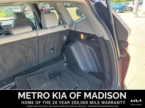 Used 2018 Honda CR-V EX-L image 30