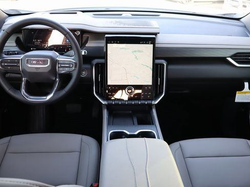 New 2026 GMC Acadia Elevation w/ Black Edition image 8