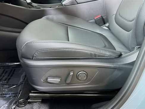 New 2026 Hyundai Santa Cruz SEL AWD/4WD image 18