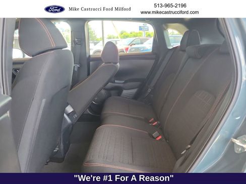 Used 2024 Honda HR-V Sport image 25