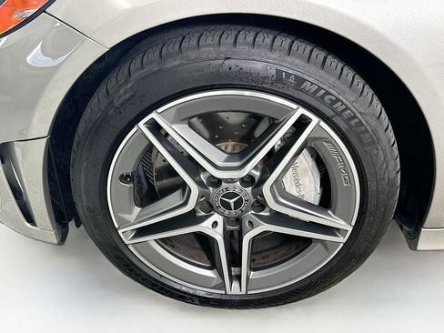 Used 2020 Mercedes-Benz C 300 4MATIC Sedan image 24