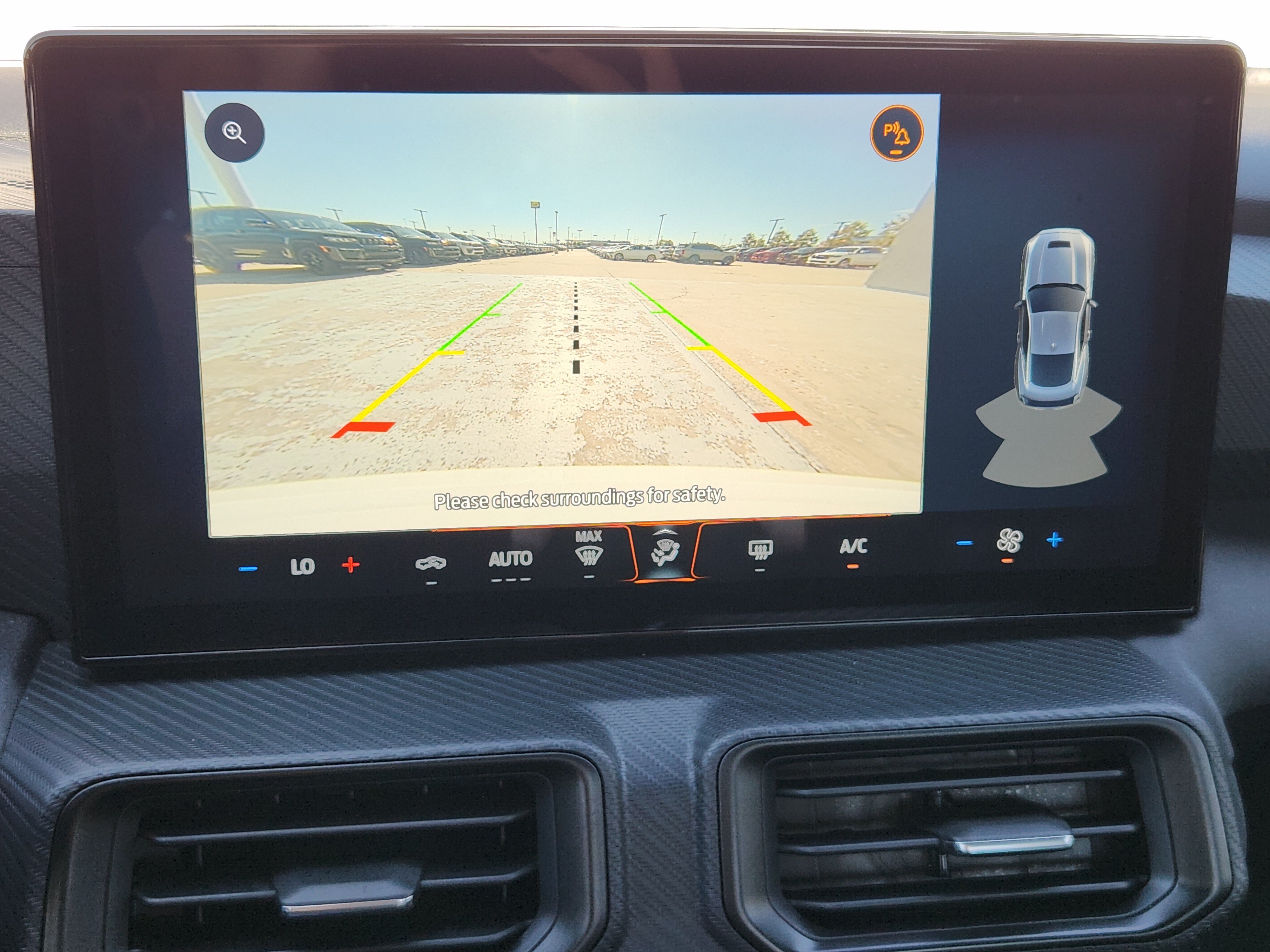 Used 2024 Ford Mustang Coupe RWD image 19