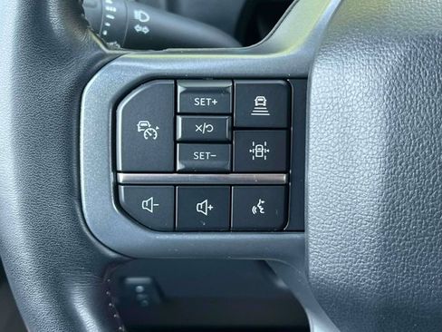 Used 2024 Ford F250 Lariat w/ Lariat Ultimate Package AWD/4WD image 25