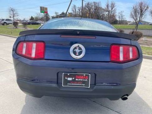Used 2010 Ford Mustang Coupe RWD image 44