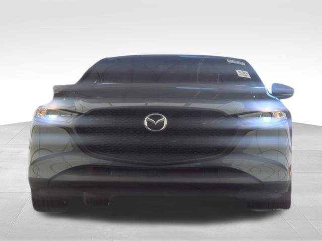 Used 2026 MAZDA MAZDA3 Carbon AWD/4WD image 3