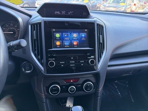 Used 2021 Subaru Crosstrek 2.0i Premium w/ Moonroof Package image 42