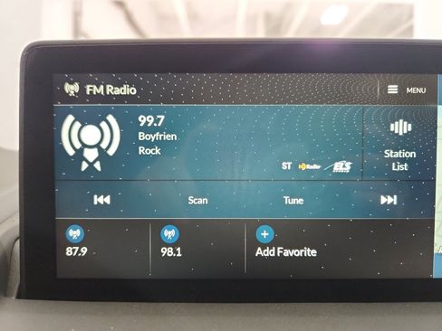 New 2026 Acura RDX w/Advance Package image 22