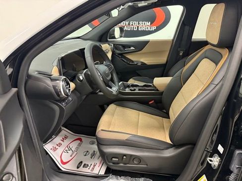 New 2026 Chevrolet Equinox ACTIV AWD/4WD image 11