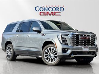 Used 2025 GMC Yukon XL Denali video 2