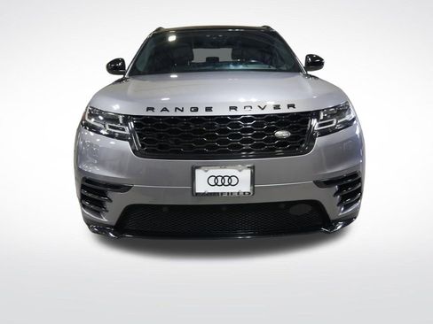 Used 2020 Land Rover Range Rover Velar R-Dynamic S AWD/4WD image 8