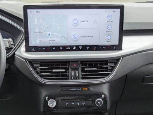 Used 2024 Ford Escape Platinum w/ Premium Technology Package FWD image 16