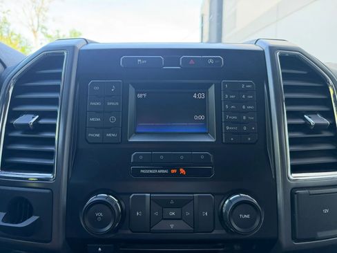 Used 2016 Ford F150 XLT w/ Equipment Group 301A Mid image 32